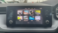 Skoda Kamiq 1.0 TSI 110 SE 5dr DSG Petrol Hatchback